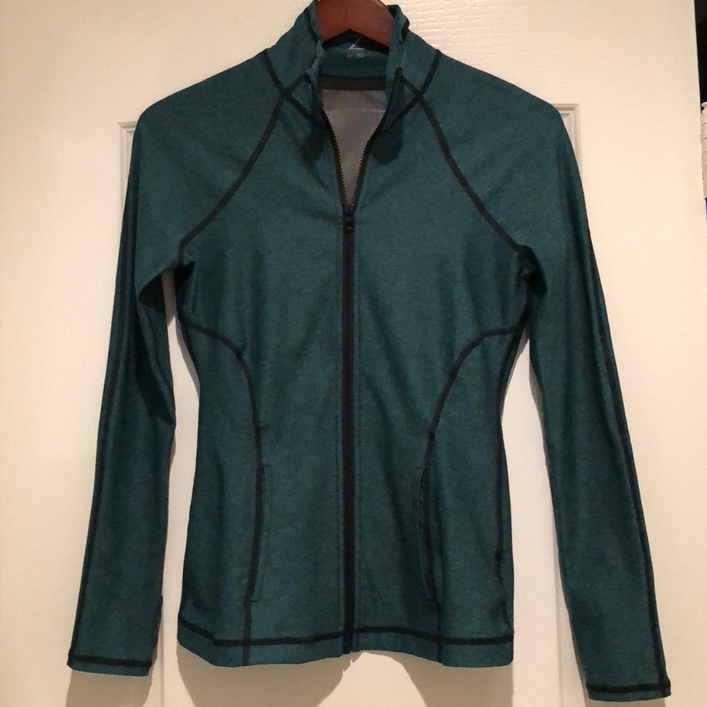 Zella jacket